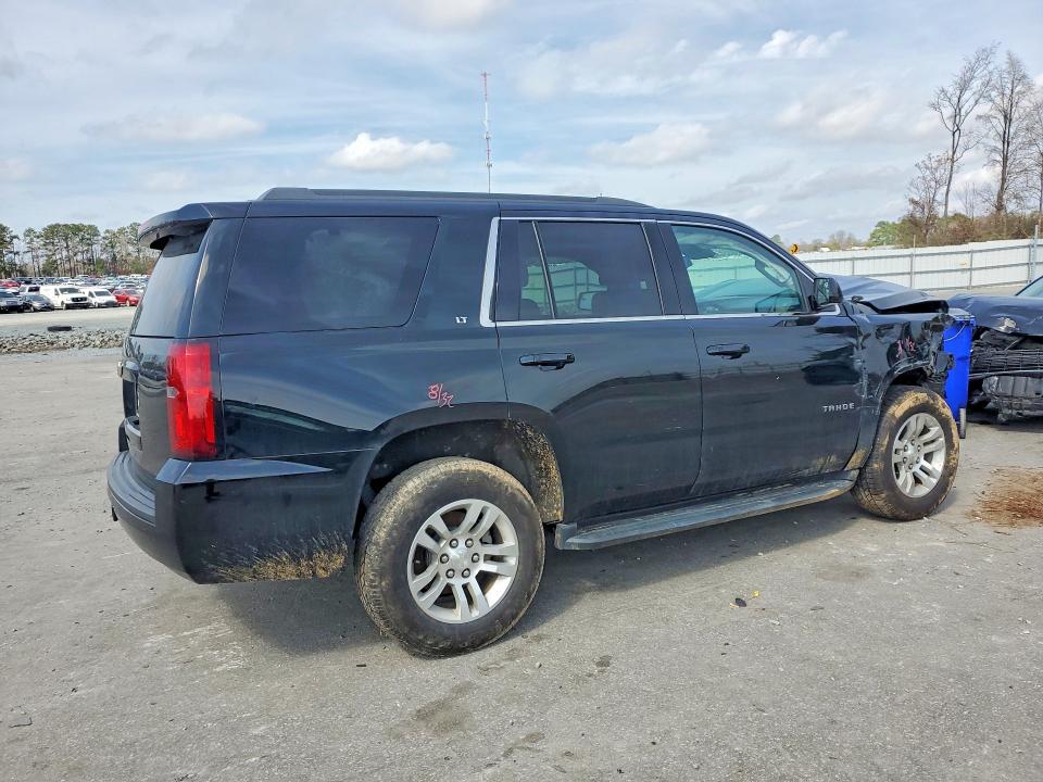Auction sale of the 2020 Chevrolet Tahoe, vin: 1GNSCBKC9LR308570, lot number: 79083045