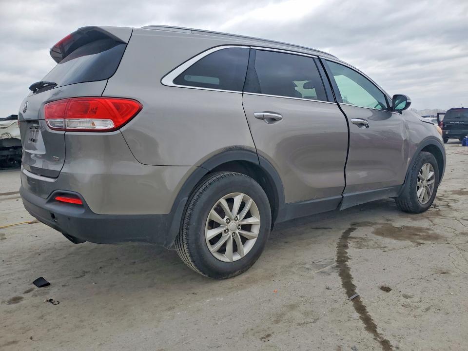 Aukcja sprzedaży 2016 Kia Sorento, vin: 5XYPG4A3XGG076839, numer aukcji: 79459445