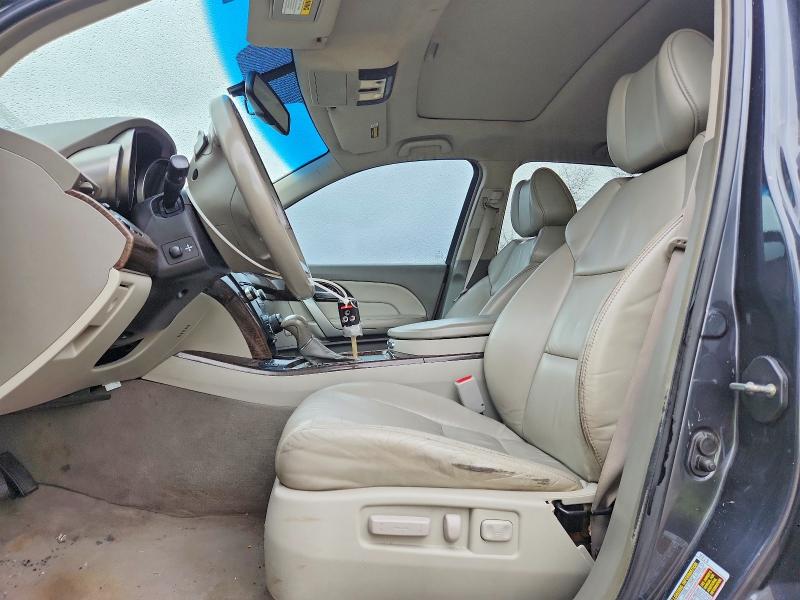 42048326 :رقم المزاد ، 2HNYD2H32DH512999 vin ، 2013 Acura Mdx مزاد بيع