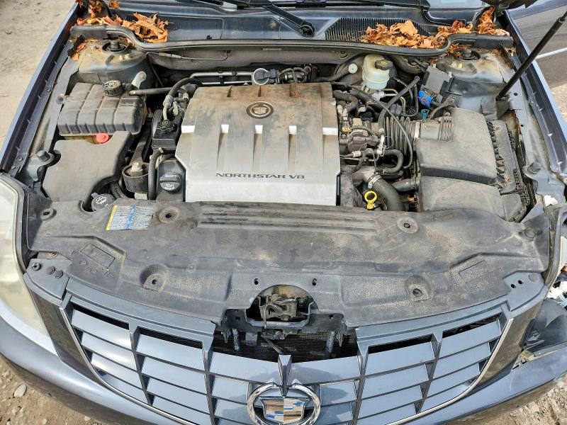 2010 Cadillac Dts მანქანა იყიდება აუქციონზე, vin: 1G6KH5EY2AU105407, აუქციონის ნომერი: 46026926