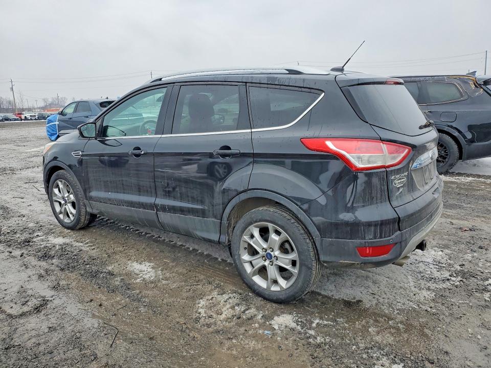 47450006 :رقم المزاد ، 1FMCU9J95EUD46382 vin ، 2014 Ford Escape مزاد بيع