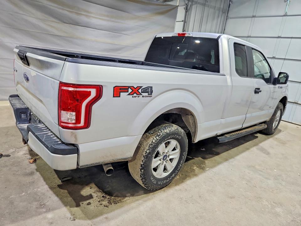 Продажа на аукционе авто 2016 Ford F150, vin: 1FTEX1EP1GFA65914, номер лота: 46379106