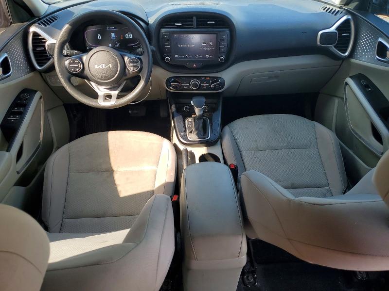78865245 :رقم المزاد ، KNDJ23AU3P7873762 vin ، 2023 Kia Soul مزاد بيع