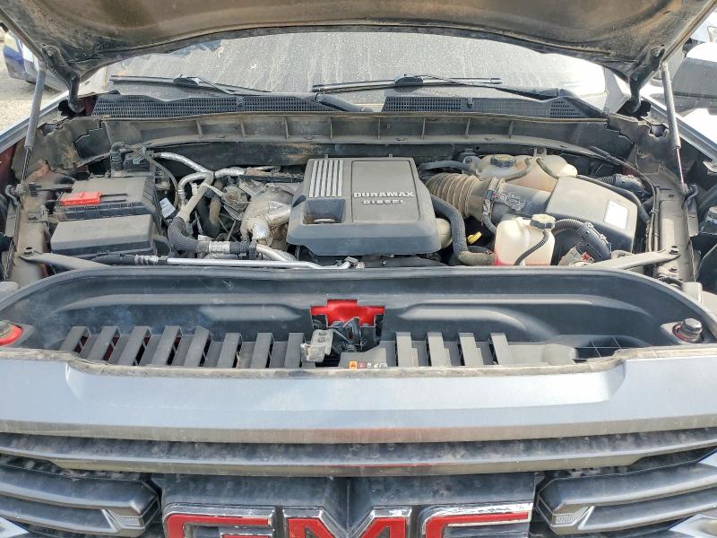 47969466 :رقم المزاد ، 1GTU9EET5MZ381630 vin ، 2021 Gmc Sierra مزاد بيع
