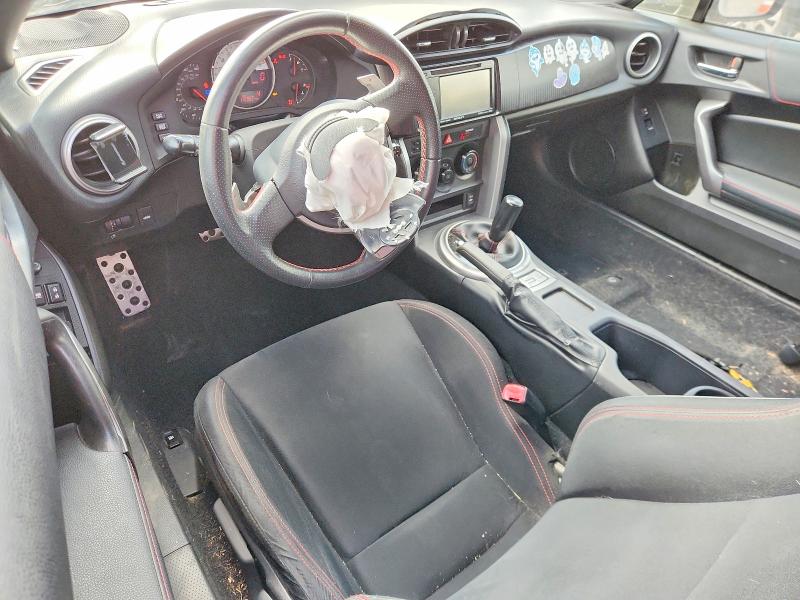 Aukcja sprzedaży 2013 Toyota Scion Fr-s, vin: JF1ZNAA16D2721042, numer aukcji: 41813026