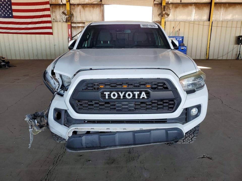 Aukcja sprzedaży 2019 Toyota Tacoma, vin: 3TMDZ5BN1KM067073, numer aukcji: 46021926