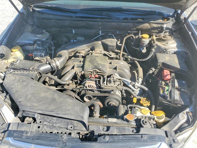 Продаж на аукціоні авто 2011 Subaru Outback, vin: 4S4BRDGC8B2396347, номер лоту: 47535206