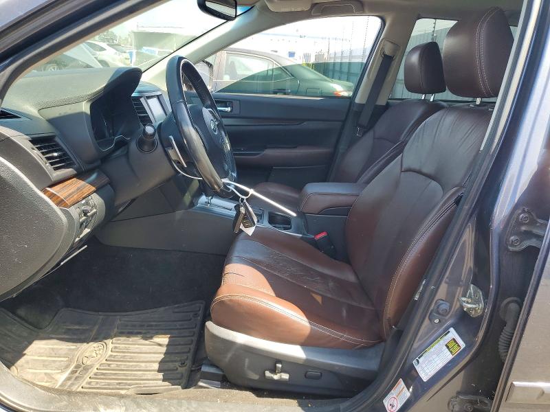 47445946 :رقم المزاد ، 4S4BRCPC6E3289421 vin ، 2014 Subaru Outback مزاد بيع
