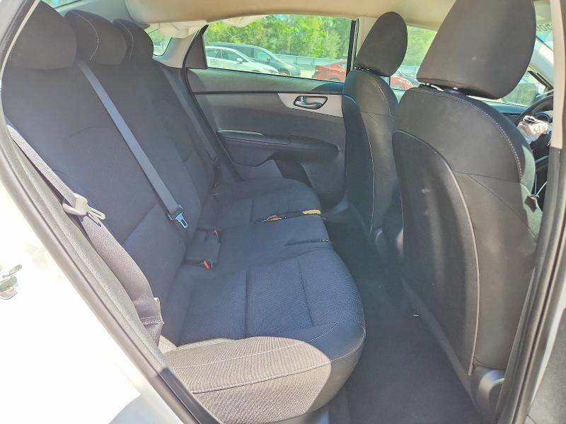 Aukcja sprzedaży 2021 Kia Forte, vin: 3KPF24AD8ME339826, numer aukcji: 47315566