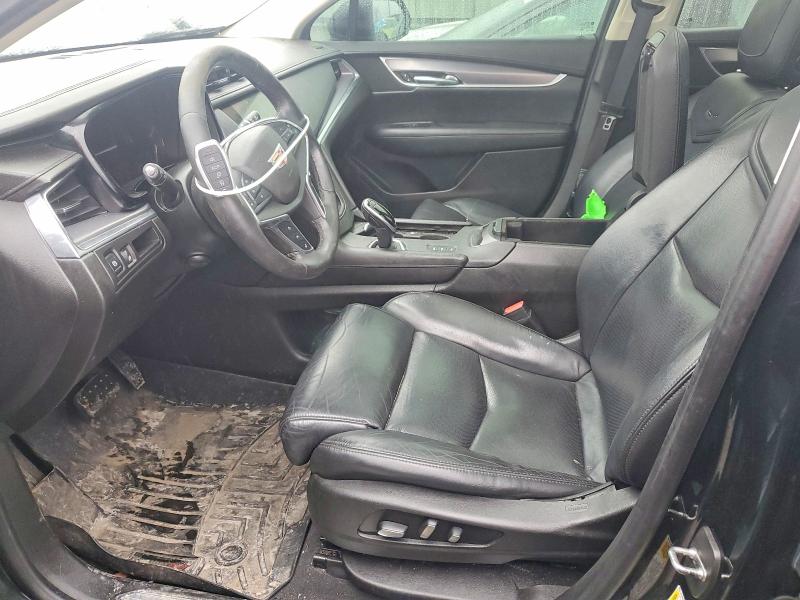 Aukcja sprzedaży 2017 Cadillac Xt5, vin: 1GYKNDRSXHZ128849, numer aukcji: 78614445