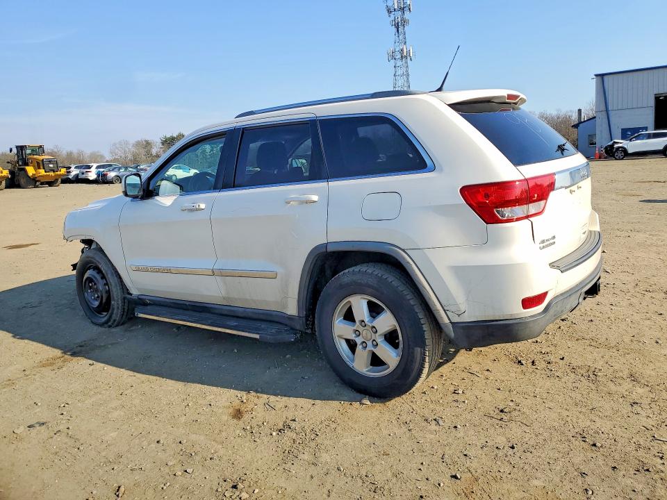 Продаж на аукціоні авто 2011 Jeep Grand Cherokee, vin: 1J4RR4GG8BC504864, номер лоту: 47138806