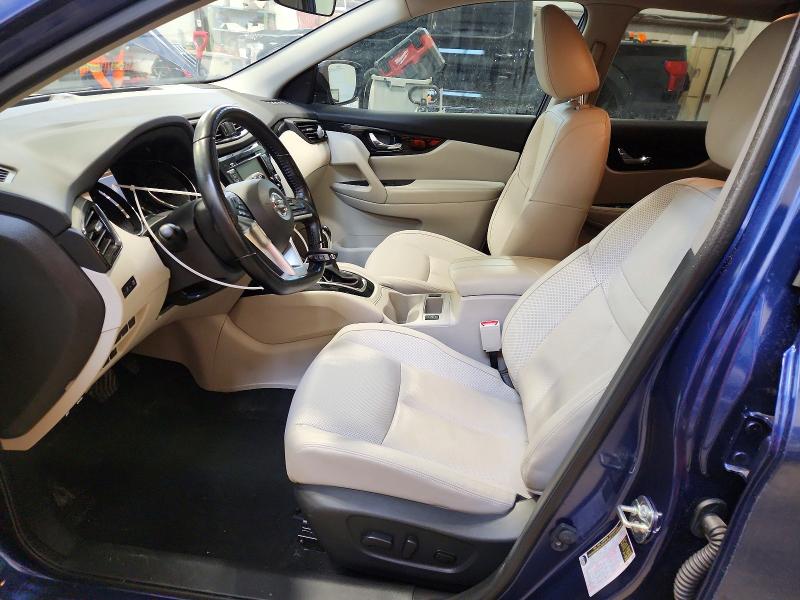 Продаж на аукціоні авто 2023 Nissan Qashqai, vin: JN1BJ1BW1PW107694, номер лоту: 78340085