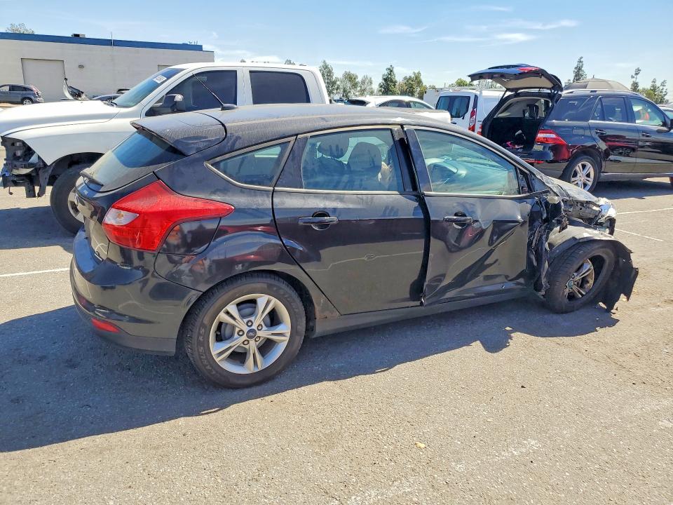 Продажа на аукционе авто 2013 Ford Focus, vin: 1FADP3K23DL144083, номер лота: 45963966