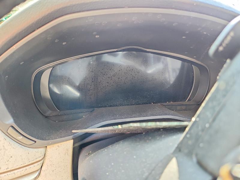Aukcja sprzedaży 2024 Mazda Cx-90, vin: JM3KKEHAXR1143808, numer aukcji: 79559785
