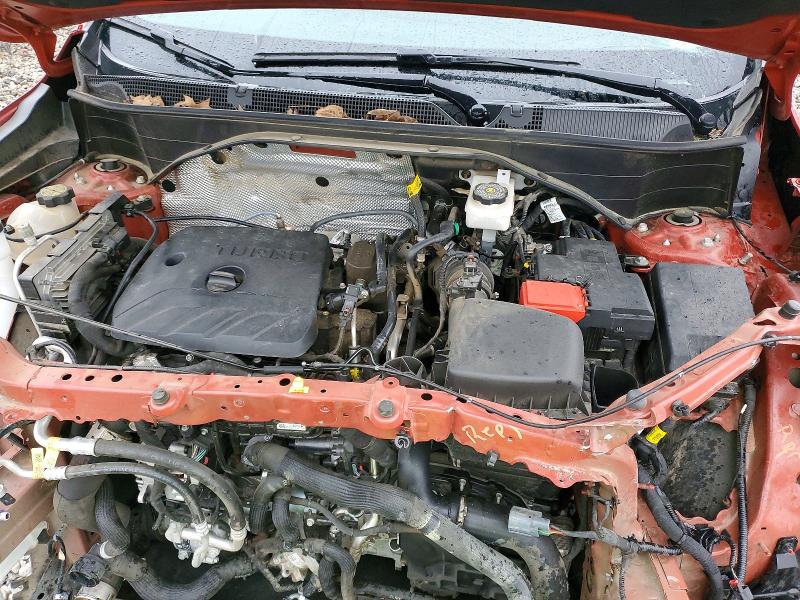 45669736 :رقم المزاد ، KL4AMBSLXRB149684 vin ، 2024 Buick Encore Gx مزاد بيع
