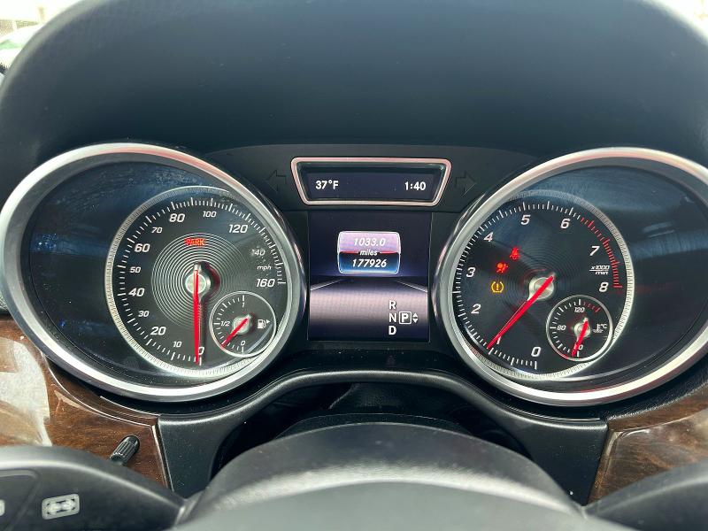 Продаж на аукціоні авто 2016 Mercedes-benz Gle, vin: 4JGDA5HB2GA781038, номер лоту: 41780576