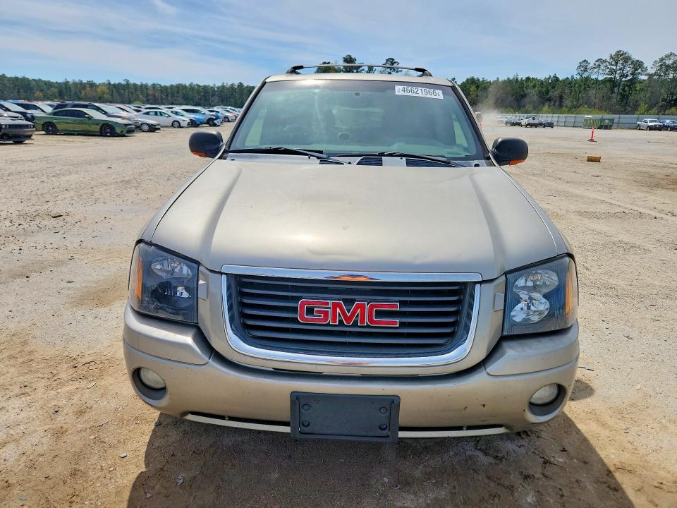 46621966 :رقم المزاد ، 1GKDS13S322488631 vin ، 2002 Gmc Envoy مزاد بيع