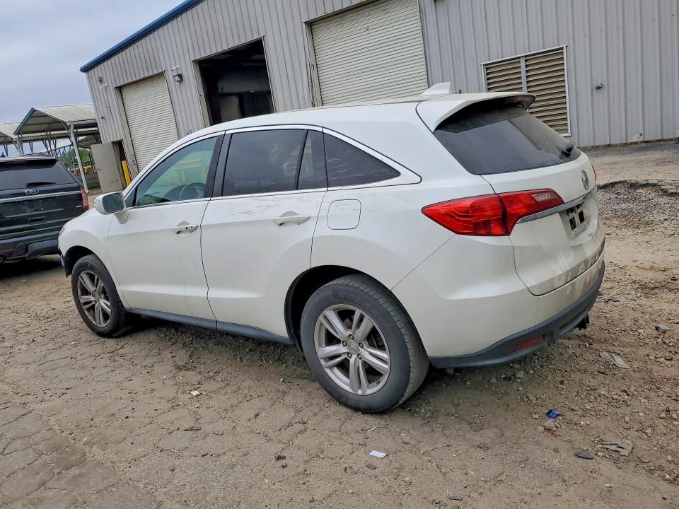 Aukcja sprzedaży 2014 Acura Rdx, vin: 5J8TB3H39EL005597, numer aukcji: 47967746