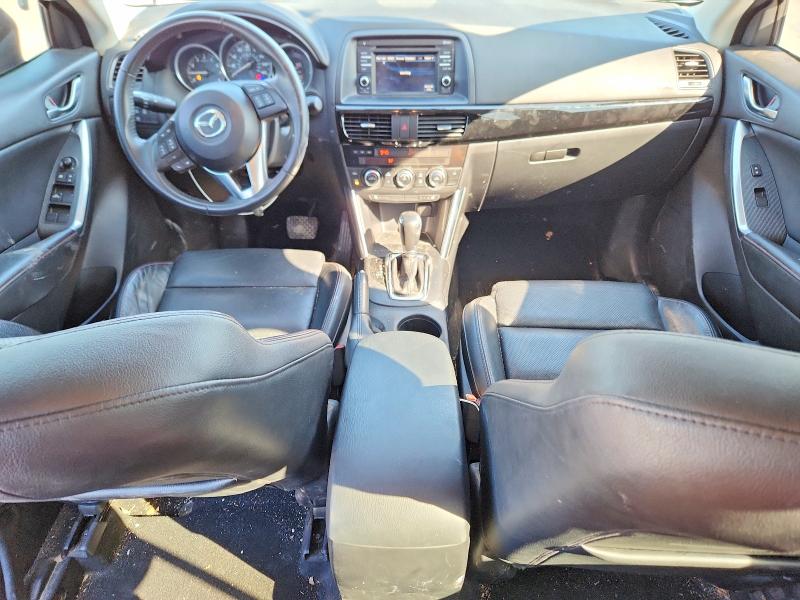 Продажа на аукционе авто 2014 Mazda Cx-5, vin: JM3KE2DYXE0430171, номер лота: 45919216