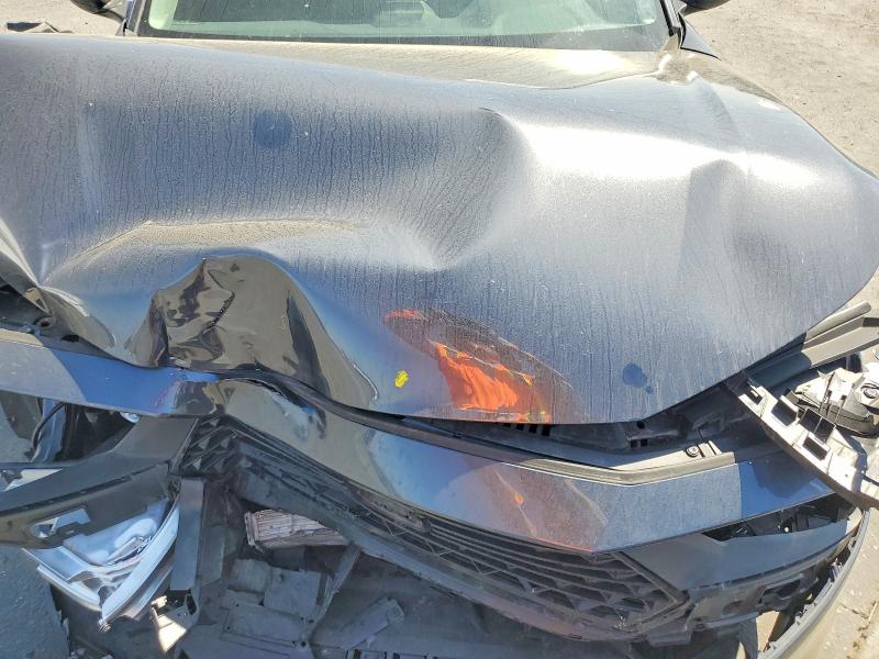 41841266 :رقم المزاد ، 1HGCY1F47SA052259 vin ، 2025 Honda Accord مزاد بيع