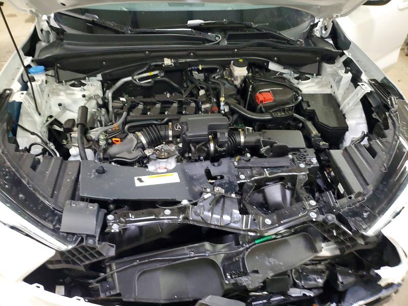 Aukcja sprzedaży 2025 Acura Adx, vin: 3HDSA2H5XSM715030, numer aukcji: 46531076