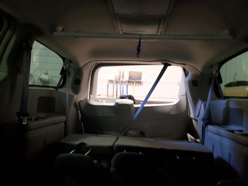2009 Chrysler Town & Country მანქანა იყიდება აუქციონზე, vin: 2A8HR54149R673765, აუქციონის ნომერი: 45966876