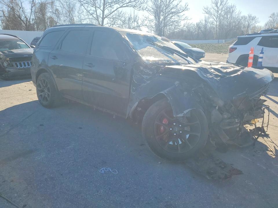 Aukcja sprzedaży 2023 Dodge Durango, vin: 1C4SDJGJ7PC578543, numer aukcji: 46353316