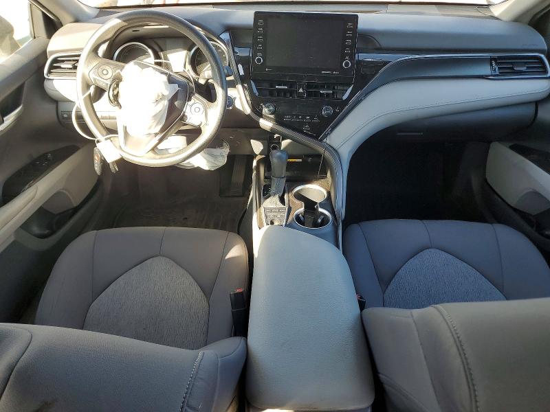 Продаж на аукціоні авто 2024 Toyota Camry, vin: 4T1H31AK9RU625918, номер лоту: 77623285