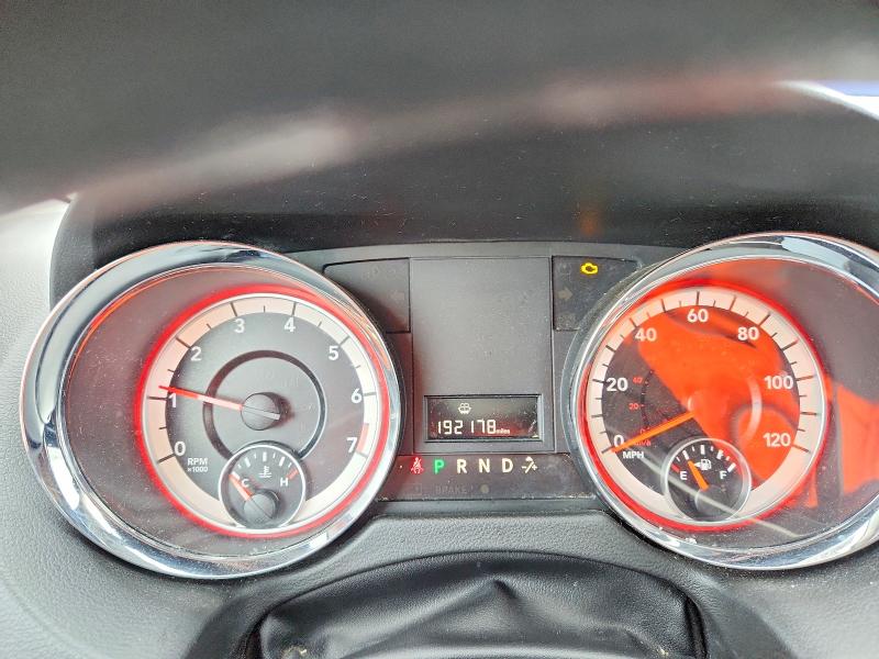 Aukcja sprzedaży 2018 Dodge Grand Caravan, vin: 2C4RDGBG9JR276540, numer aukcji: 45818106