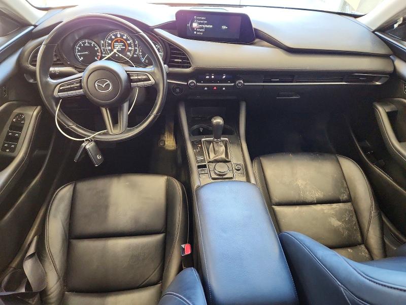 Aukcja sprzedaży 2021 Mazda 3, vin: JM1BPABL0M1317617, numer aukcji: 79431325