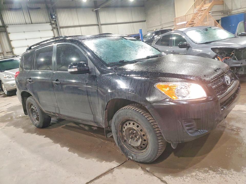 Продажа на аукционе авто 2011 Toyota Rav4, vin: 2T3BF4DV7BW171881, номер лота: 41820916