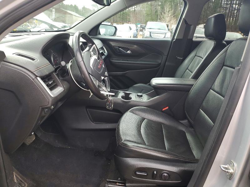 Aukcja sprzedaży 2021 Gmc Terrain, vin: 3GKALVEV7ML301813, numer aukcji: 47870796