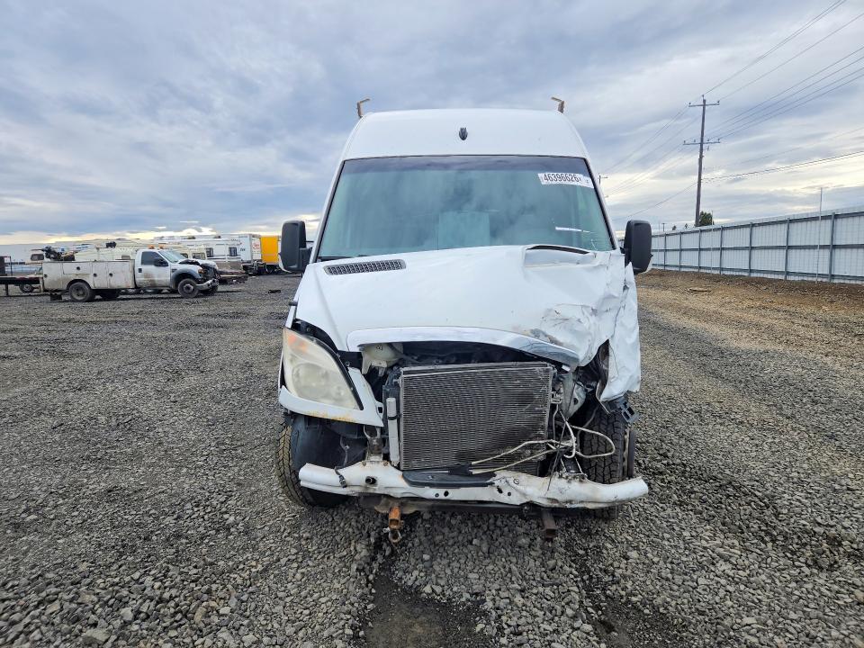 Aukcja sprzedaży 2008 Dodge Sprinter, vin: WD0PF445585332855, numer aukcji: 46396626