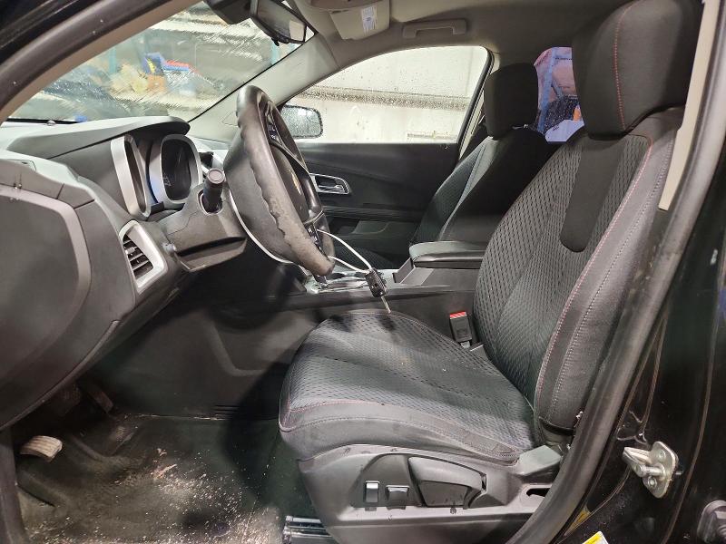 Aukcja sprzedaży 2013 Chevrolet Equinox, vin: 2GNALBEK7D6357827, numer aukcji: 41819116
