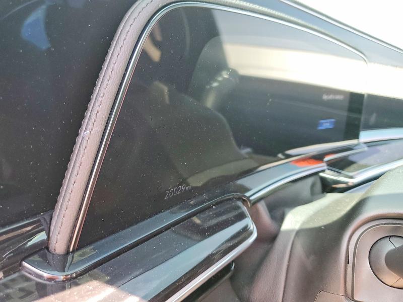 Aukcja sprzedaży 2024 Cadillac Escalade V, vin: 1GYS4HK92RR343130, numer aukcji: 46224896