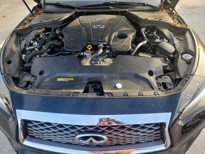 Aukcja sprzedaży 2020 Infiniti Q50, vin: JN1EV7APXLM208494, numer aukcji: 46432266