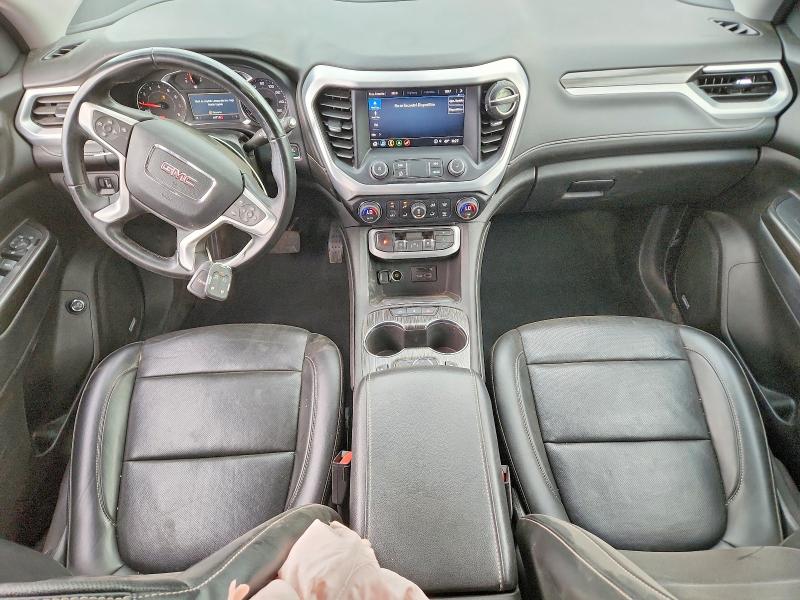 2023 Gmc Acadia მანქანა იყიდება აუქციონზე, vin: 1GKKNML47PZ229270, აუქციონის ნომერი: 41650096