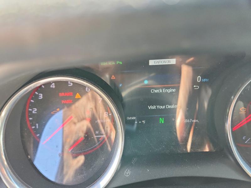 46624756 :رقم المزاد ، 4T1B61HK4JU137435 vin ، 2018 Toyota Camry مزاد بيع