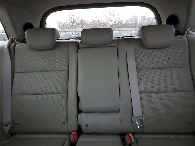 47400746 :رقم المزاد ، 5J8TB1H56BA003352 vin ، 2011 Acura Rdx مزاد بيع