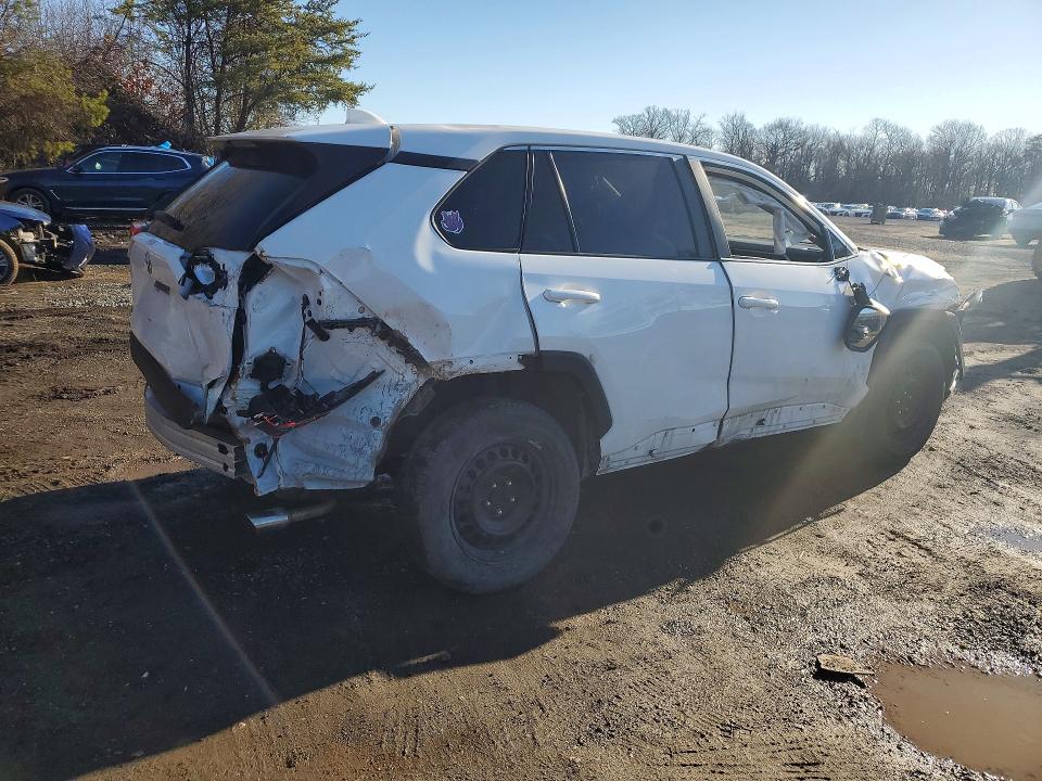 Продажа на аукционе авто 2023 Toyota Rav4, vin: 2T3K1RFV0PC238144, номер лота: 78277315