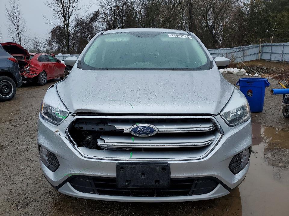 Aukcja sprzedaży 2017 Ford Escape, vin: 1FMCU9G98HUB17206, numer aukcji: 78984315