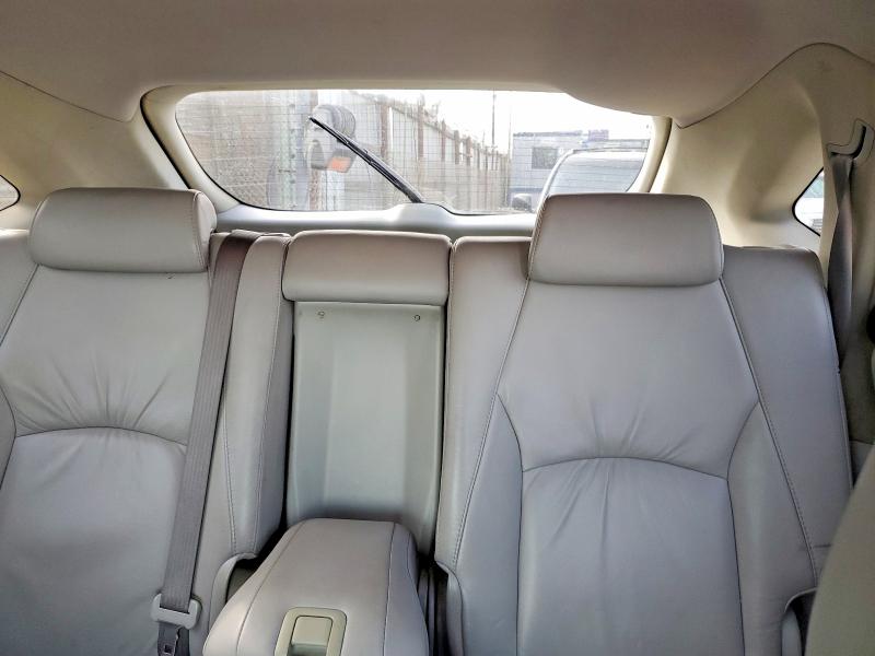 2005 Lexus Rx 330 მანქანა იყიდება აუქციონზე, vin: 2T2GA31U55C036516, აუქციონის ნომერი: 48185246