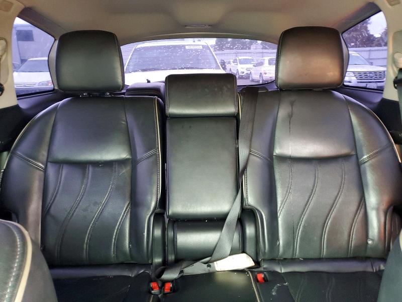 48104576 :رقم المزاد ، 5N1DL0MN8JC531814 vin ، 2018 Infiniti Qx60 مزاد بيع