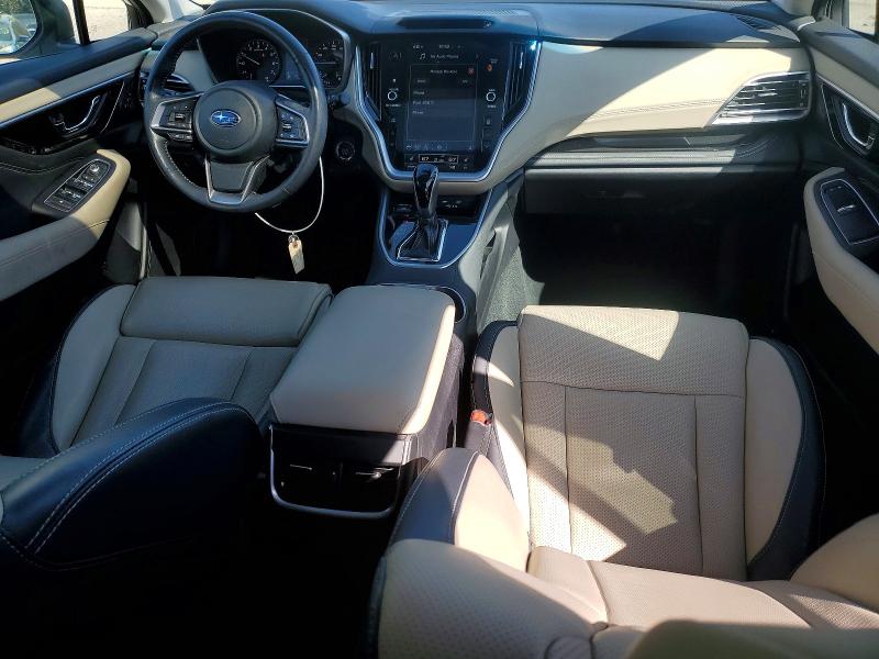Aukcja sprzedaży 2021 Subaru Outback, vin: 4S4BTANC9M3137933, numer aukcji: 45726616