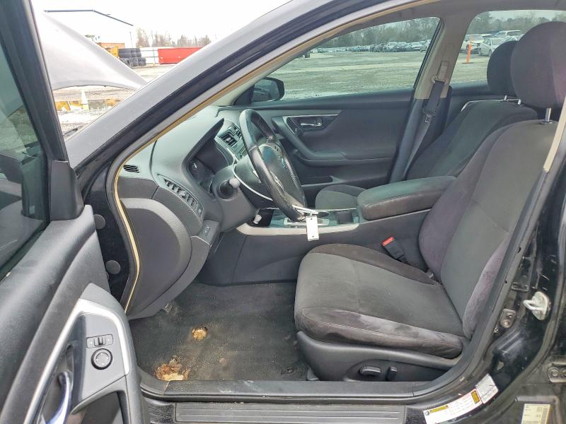 Продаж на аукціоні авто 2013 Nissan Altima, vin: 1N4AL3AP2DC242887, номер лоту: 45450306