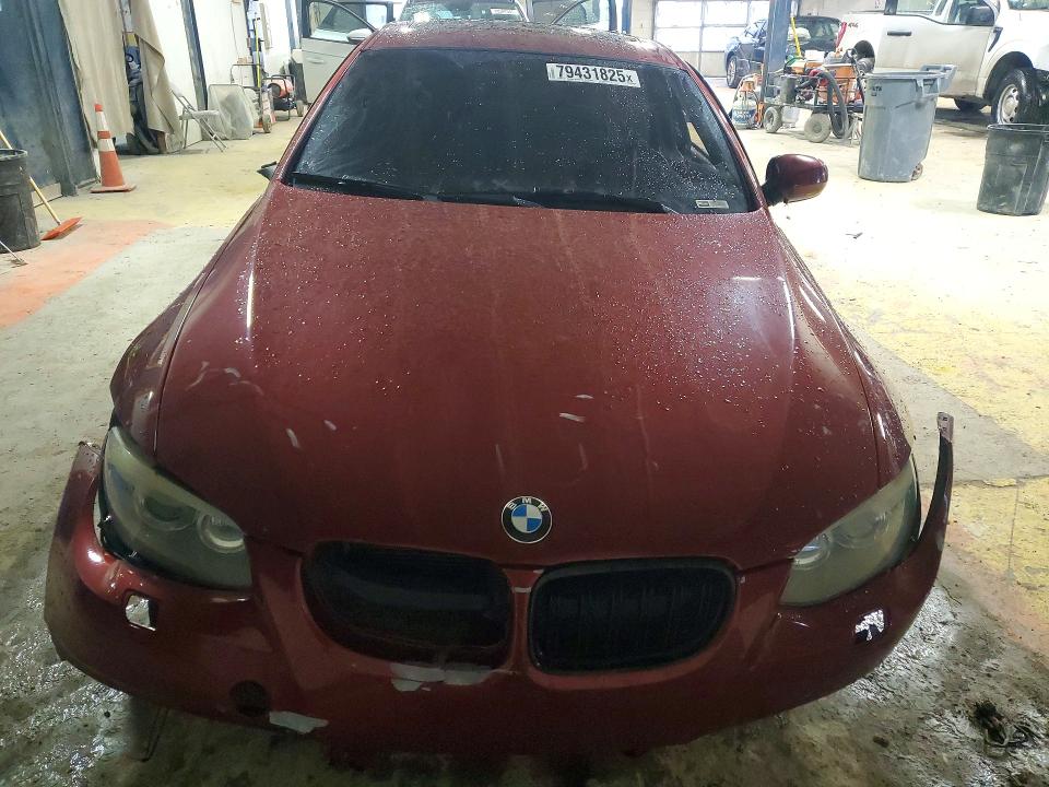 Aukcja sprzedaży 2011 Bmw 328, vin: WBAKF3C50BE567750, numer aukcji: 79431825