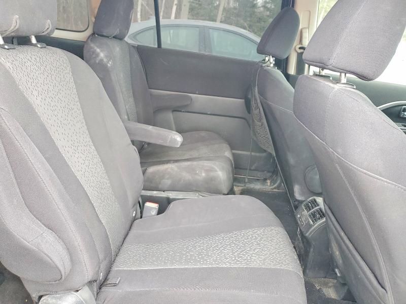 Продаж на аукціоні авто 2012 Mazda Mazda5, vin: JM1CW2DL9C0103790, номер лоту: 79981615