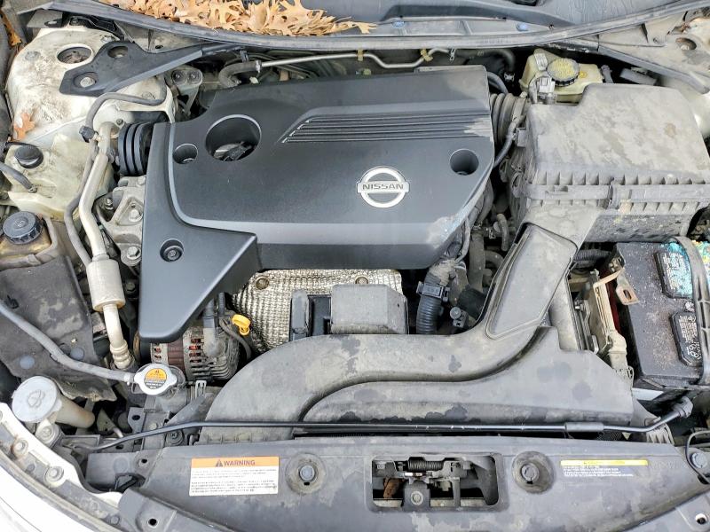 79821125 :رقم المزاد ، 1N4AL3AP7FC456597 vin ، 2015 Nissan Altima مزاد بيع