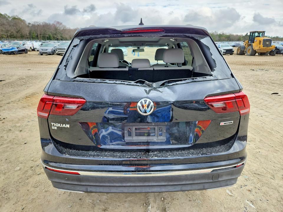 Продаж на аукціоні авто 2020 Volkswagen Tiguan, vin: 3VV2B7AX8LM089956, номер лоту: 47061796