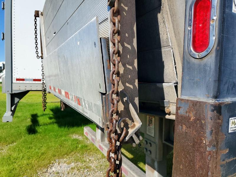 Aukcja sprzedaży 2011 Great Dane Trailers Unknown, vin: 1GRAA9626BB701086, numer aukcji: 79525375